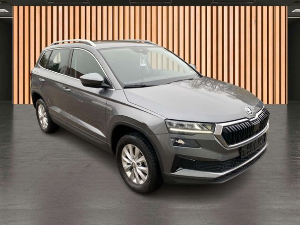 Skoda Karoq 1.5 TSI 110 kW image number 14