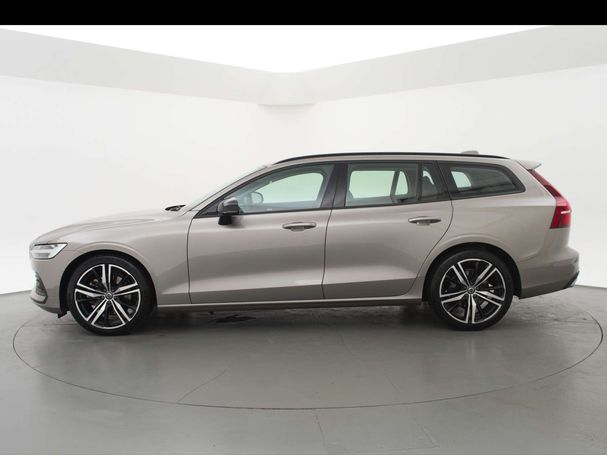 Volvo V60 B3 R 120 kW image number 3