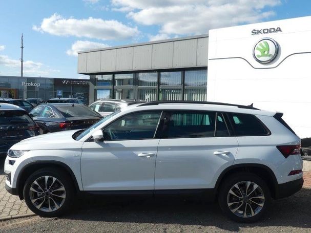 Skoda Kodiaq 2.0 TDI DSG 110 kW image number 4