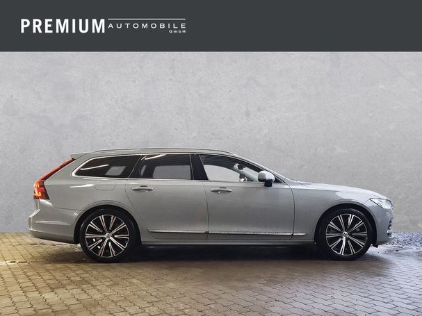 Volvo V90 B4 145 kW image number 6