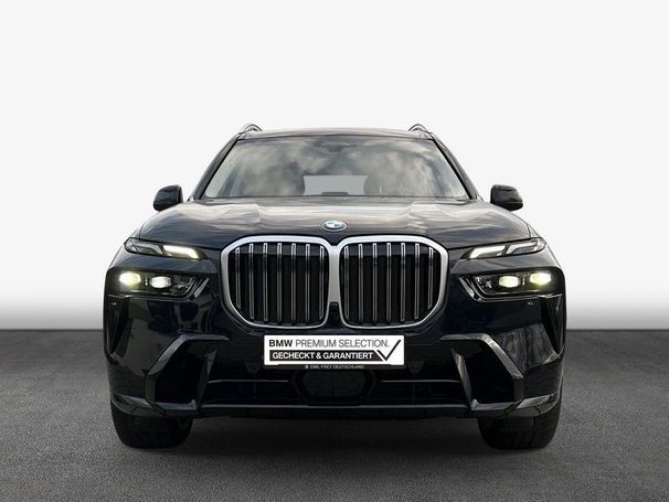 BMW X7 xDrive 250 kW image number 2