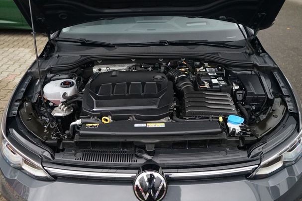 Volkswagen Golf Variant 2.0 TDI DSG 110 kW image number 6