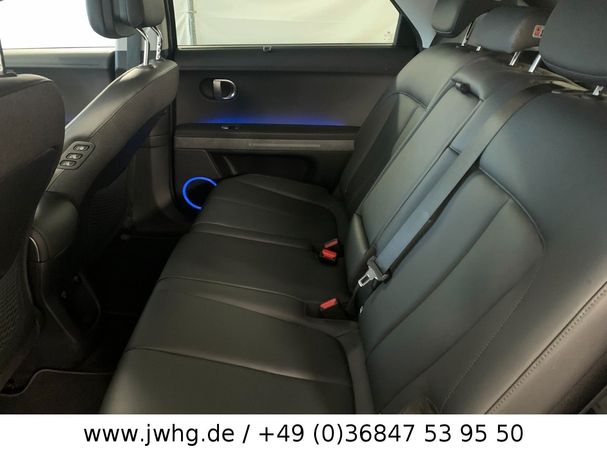 Hyundai Ioniq 5 UNIQ 160 kW image number 9