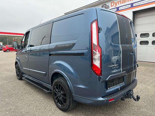 Ford Transit Custom L1 Sport 136 kW image number 3