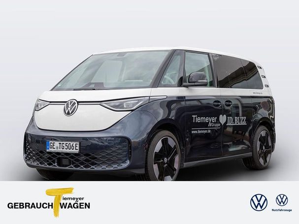 Volkswagen ID. Buzz 150 kW image number 2