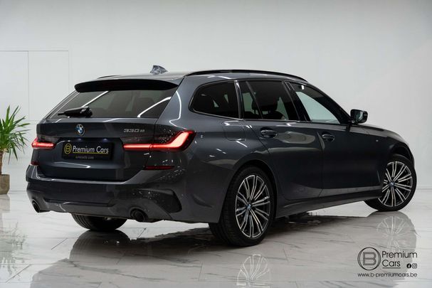 BMW 330 Touring 185 kW image number 18