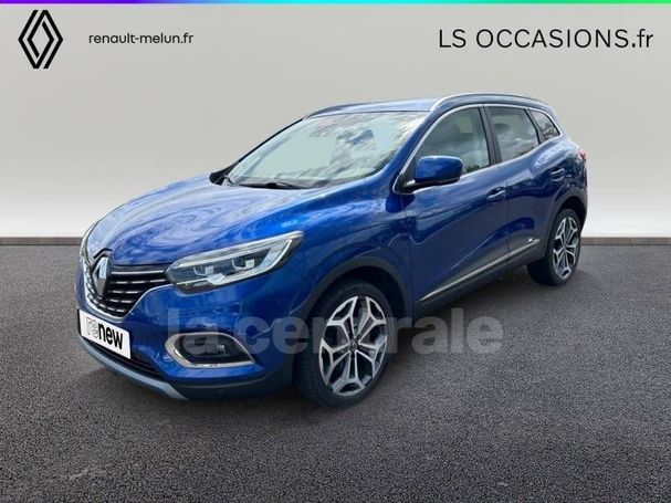 Renault Kadjar BLUE dCi 115 85 kW image number 1