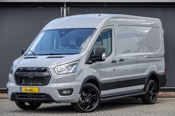 Ford Transit L2H2 96 kW image number 1