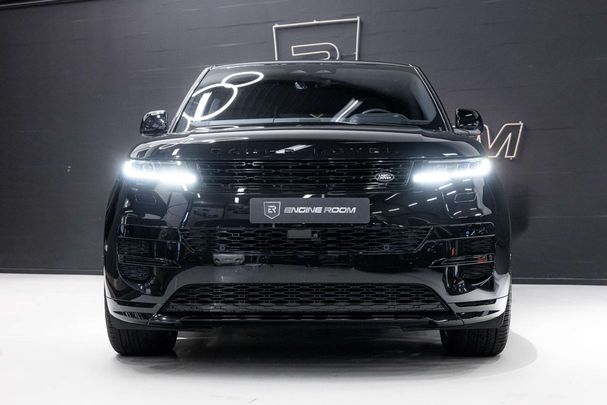 Land Rover Range Rover Sport P460e S 338 kW image number 10