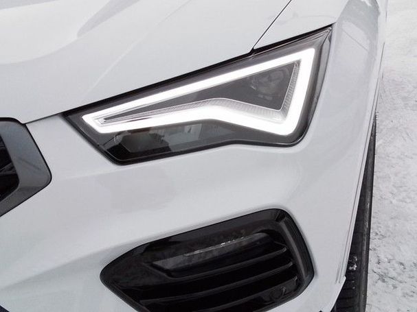 Cupra Ateca 110 kW image number 26