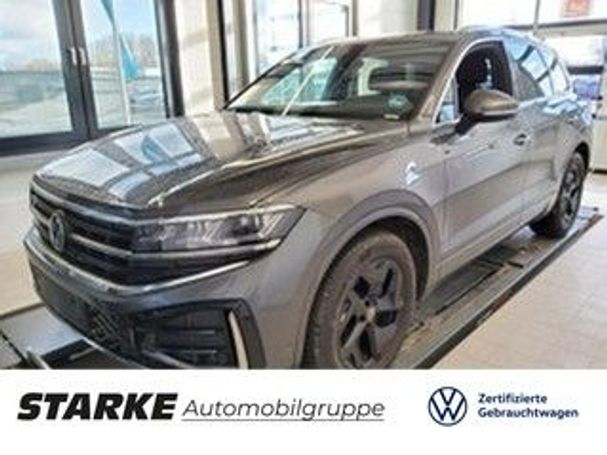 Volkswagen Touareg 3.0 TDI 4Motion 170 kW image number 3