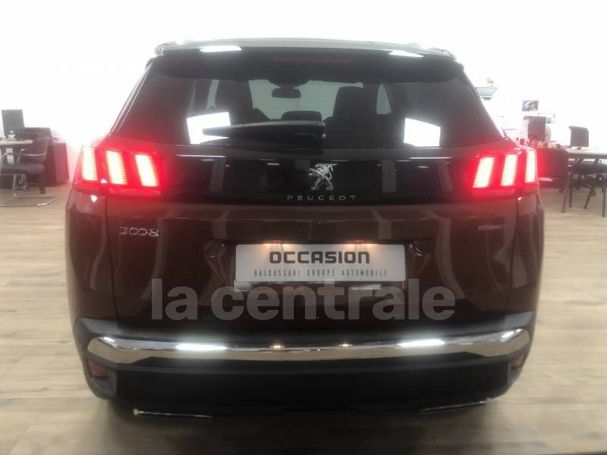 Peugeot 3008 BlueHDi 130 S&S EAT8 96 kW image number 6