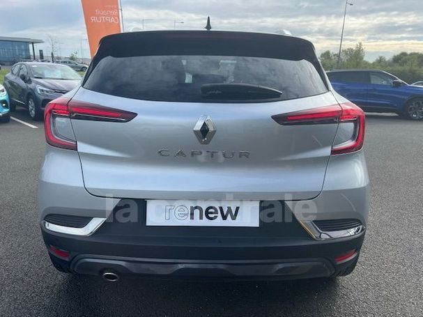 Renault Captur TCe EDC 113 kW image number 17