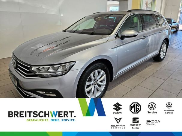 Volkswagen Passat Variant 1.5 TSI Business DSG 110 kW image number 2