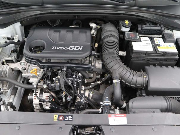 Kia XCeed 1.0 T-GDi 88 kW image number 32