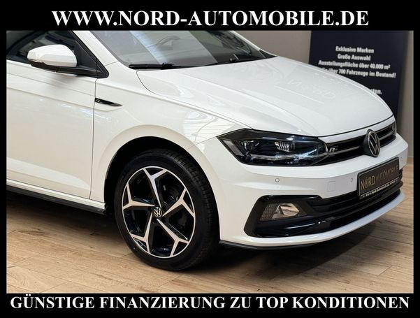 Volkswagen Polo 1.0 TSI R-Line 70 kW image number 11