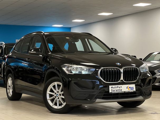 BMW X1 sDrive18d 110 kW image number 26