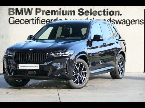 BMW X3 xDrive30e 215 kW image number 1