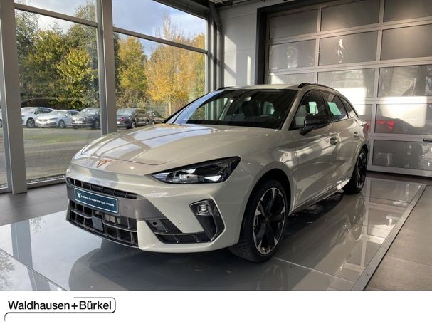 Cupra Leon Sportstourer 1.5 eTSI 110 kW image number 1