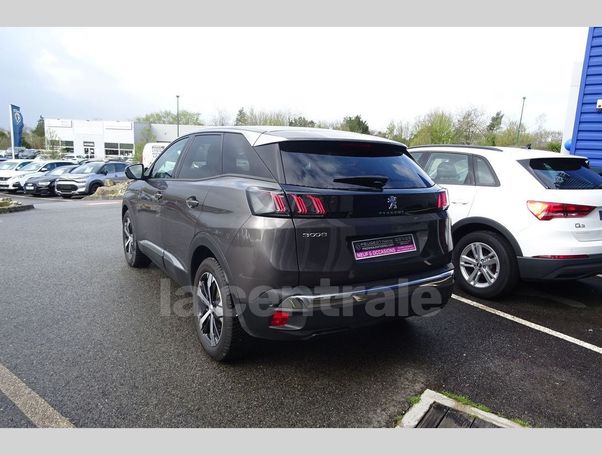 Peugeot 3008 PureTech 130 S&S Allure 96 kW image number 10