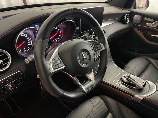 Mercedes-Benz GLC 43 AMG 4Matic 270 kW image number 13