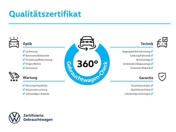 Volkswagen Passat Variant 1.5 TSI Business DSG 110 kW image number 10