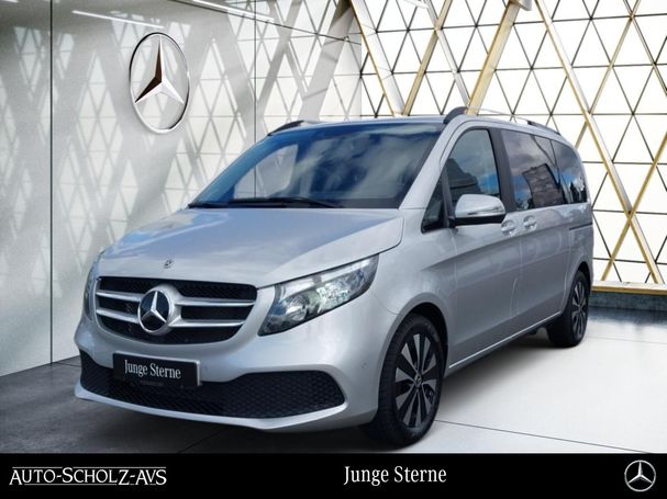 Mercedes-Benz V 220d Edition 1 120 kW image number 2