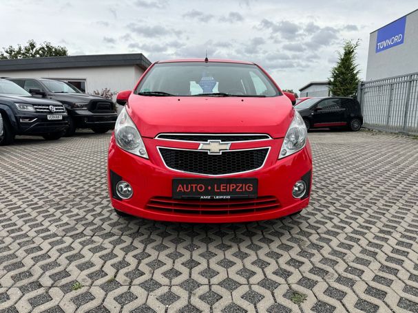 Chevrolet Spark 50 kW image number 2