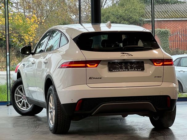 Jaguar E-Pace 110 kW image number 4