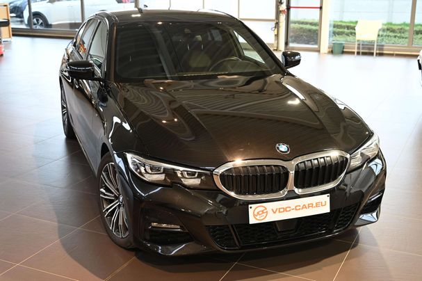 BMW 330d M Sport 210 kW image number 3