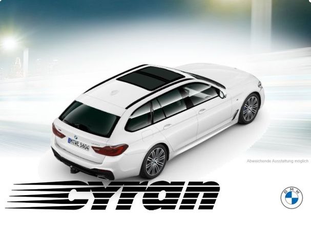 BMW 530d Touring xDrive 195 kW image number 3