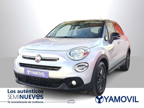 Fiat 500X 1.0 FireFly S&S 88 kW image number 18