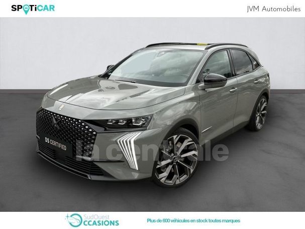 DS Automobiles 7 Crossback 1.6 E-Tense 4x4 221 kW image number 1