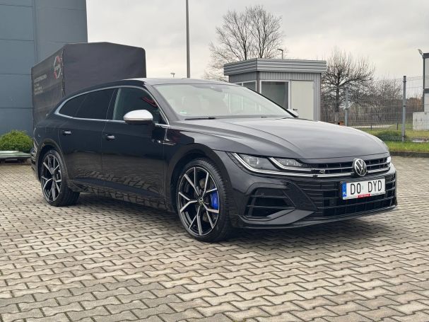 Volkswagen Arteon R DSG Shooting Brake 4Motion 235 kW image number 6