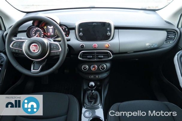 Fiat 500X 1.3 70 kW image number 7