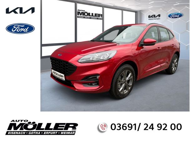 Ford Kuga 132 kW image number 1