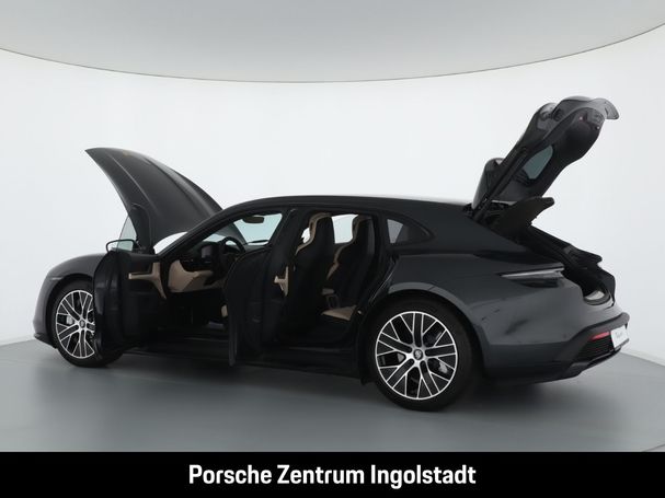 Porsche Taycan Turbo Sport Turismo 500 kW image number 7