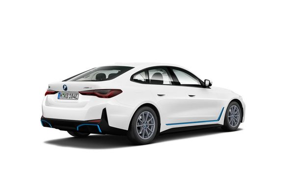 BMW i4 eDrive40 250 kW image number 2