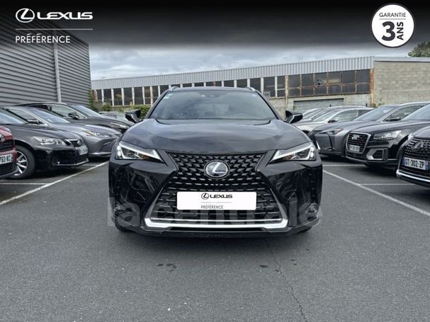 Lexus UX 135 kW image number 3