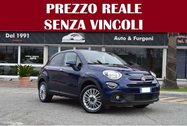 Fiat 500X 1.3 DCT 110 kW image number 2