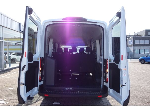 Ford Transit Kombi 350 L2 Trend 110 kW image number 10