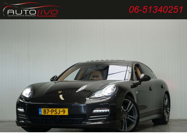 Porsche Panamera 4S 294 kW image number 1