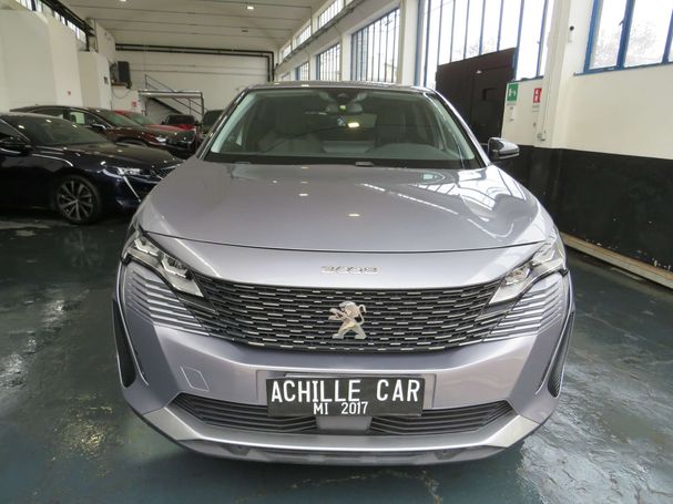 Peugeot 3008 BlueHDi EAT8 Allure 96 kW image number 2