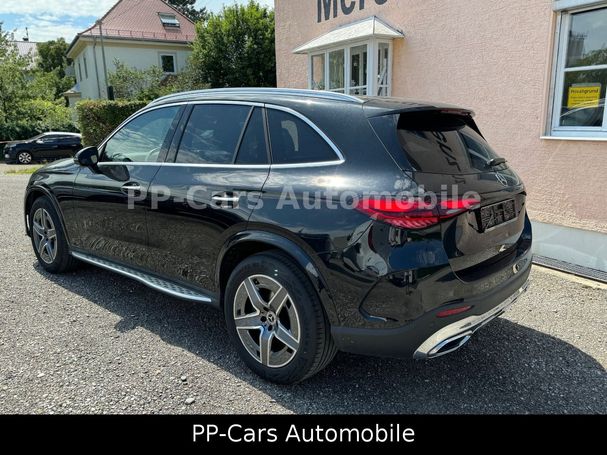 Mercedes-Benz GLC 300 190 kW image number 38