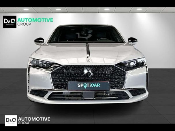 DS Automobiles 9 265 kW image number 3