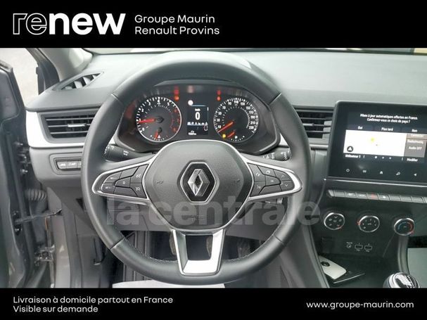 Renault Captur 1.0 TCe 74 kW image number 16