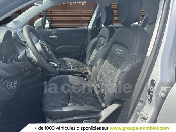 Fiat 500X 1.3 MultiJet 70 kW image number 16