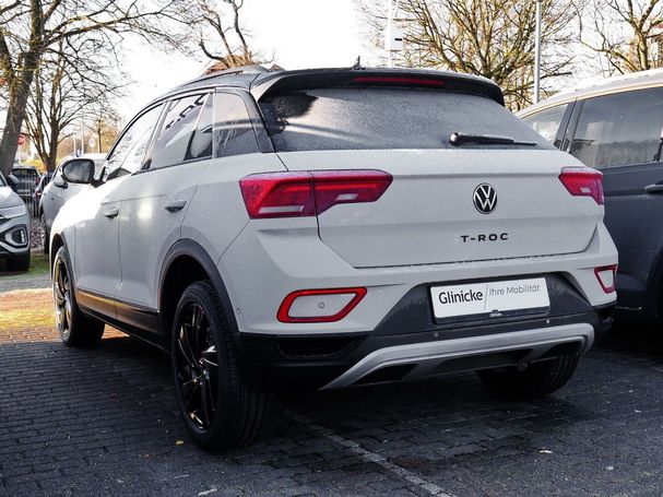 Volkswagen T-Roc DSG 110 kW image number 2