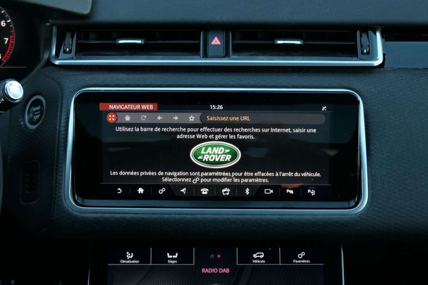 Land Rover Range Rover Velar 221 kW image number 24