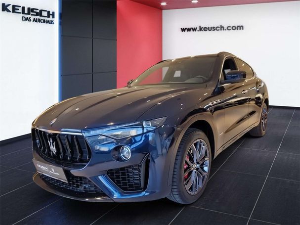 Maserati Levante 257 kW image number 2